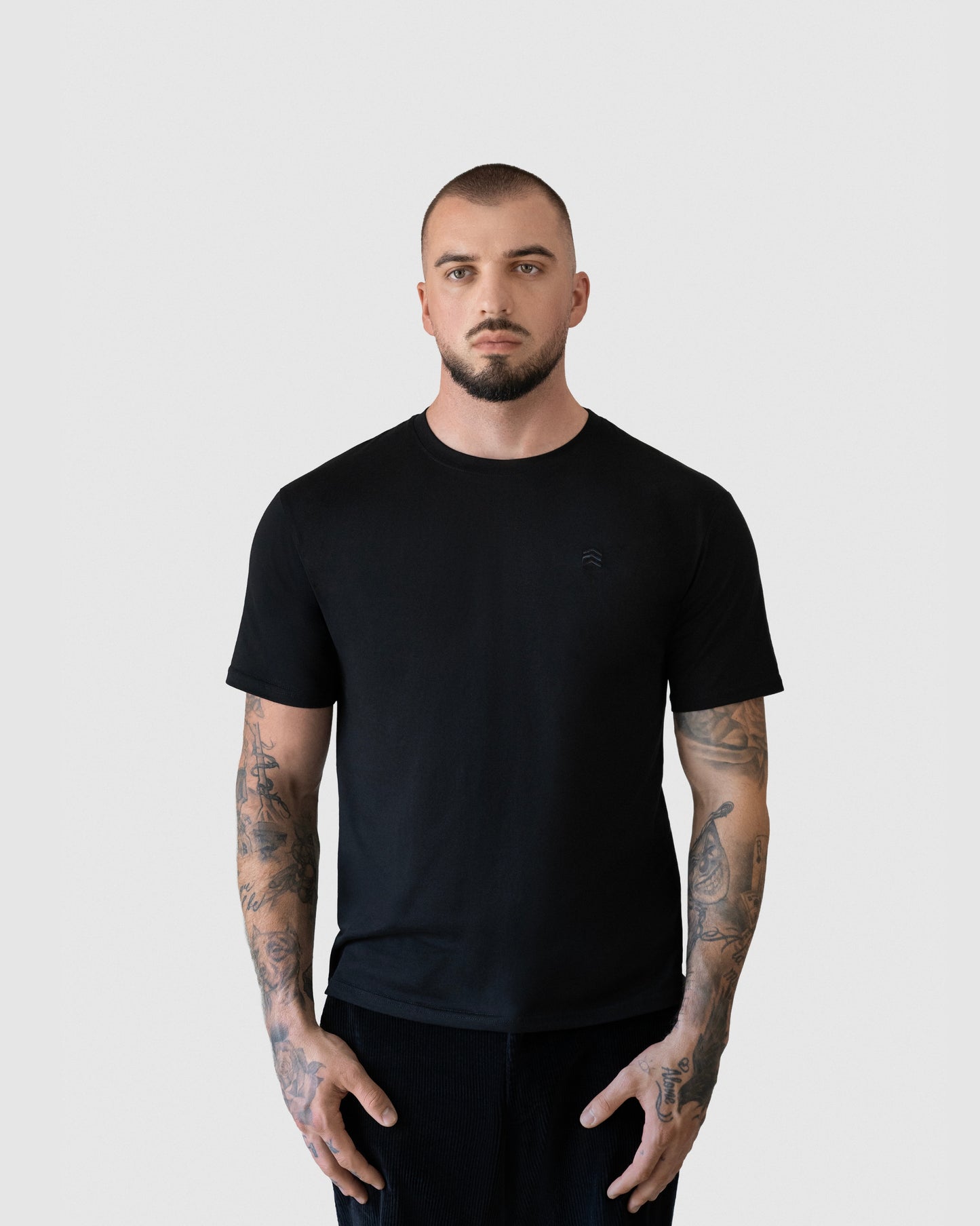 ENHANCED BACKPRINT TEE
