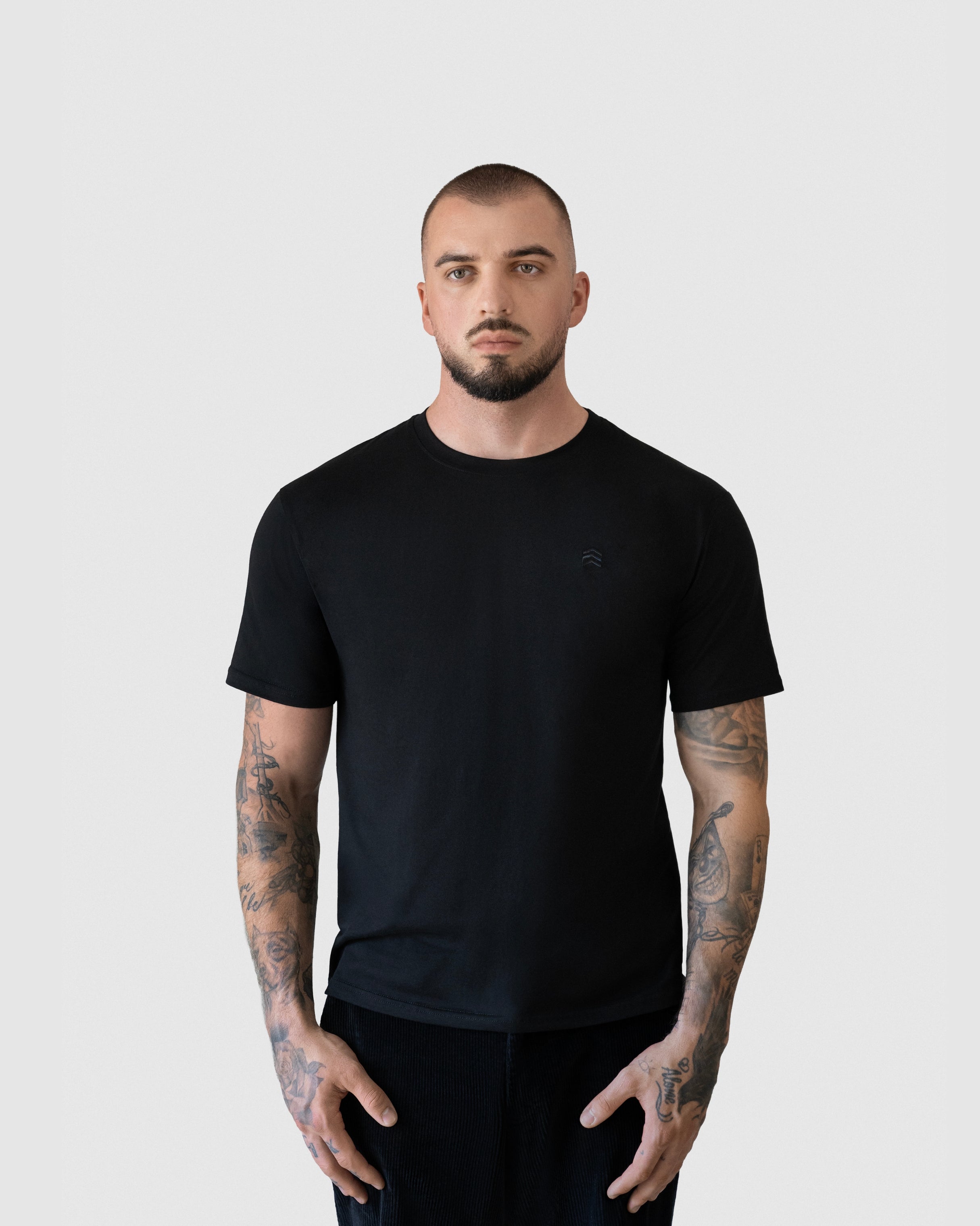 ENHANCED BACKPRINT TEE