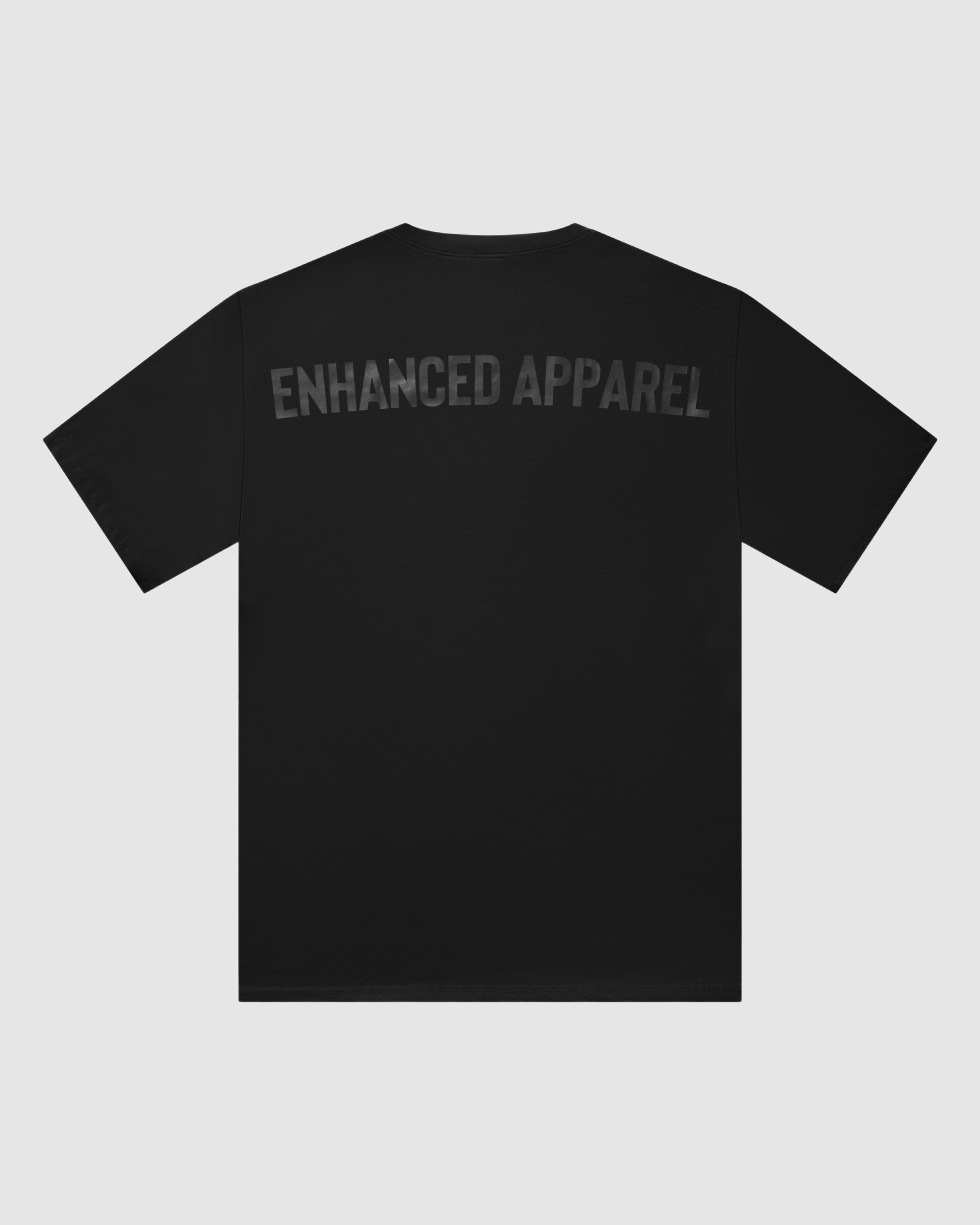 ENHANCED BACKPRINT TEE